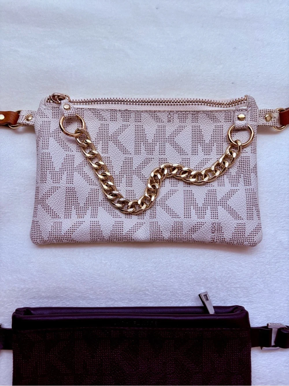Michael Kors if you